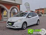 PEUGEOT 208 1.2 VTi 82 CV 5 porte Active - Neopatentati