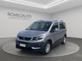 PEUGEOT Rifter MIX 1.5 BlueHDi 130cv AUTOCARRO N1 5posti