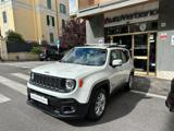 JEEP Renegade 1.6 Mjt 120 CV Navi-C.lega-Nuovissima-Neopatentati