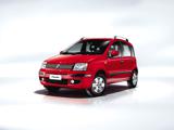 FIAT Panda 1.2 Classic