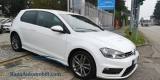 VOLKSWAGEN Golf 1.6TDI DSG 3p. SportEdition RLine BMT