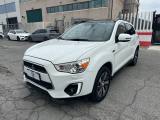 MITSUBISHI ASX 2.2 DI-D 150 CV aut. 4WD Intense Panoramic