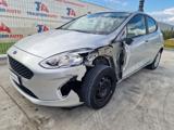 FORD Fiesta 1.1 75 CV GPL 5 porte Business