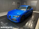 ALFA ROMEO Giulia 2.2 Turbodiesel 210 CV AT8 AWD Q4 Competizione