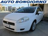 FIAT Grande Punto 1.3 Multijet 5 porte Dynamic