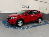 HONDA HR-V 1.6 i-DTEC Elegance Navi ADAS 120cv Eu6d-temp