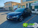 VOLKSWAGEN Golf GTI Performance 2.0 TSI 230 CV 5p. MANUALE