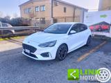 FORD Focus 1.0 EcoBoost Hybrid 155 CV 5p. ST-Line X