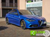 ALFA ROMEO Giulia Quadrifoglio Carbon Pack