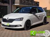 SKODA Fabia 1.0 MPI 95 CV  Twin Color