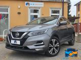 NISSAN Qashqai 1.7 dCi 150 CV 4WD N-Connecta