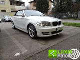 BMW 118 i Cabrio Attiva