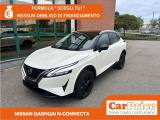 NISSAN Qashqai 1.3 MHEV 140CV N-Connecta (Tetto e Cerchi Neri)