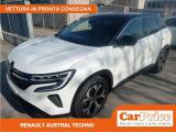 RENAULT Austral MY24 1.2 E-Tech Full Hybrid 200CV Aut. Techno