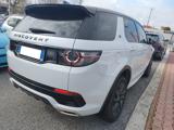 LAND ROVER Discovery Sport 2.0 TD4 150 CV HSE