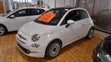 FIAT 500 1.0 Hybrid Dolcevita Style Promo Special day