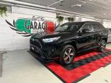 TOYOTA RAV 4 RAV4 2.5 R DYNAMIC - UNICOPROPRIETARIO - INTONSA