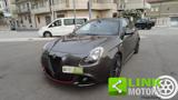 ALFA ROMEO Giulietta 1750 Turbo TCT Quadrifoglio Verde