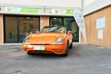 FIAT Barchetta 1.8 16V HARD TOP - colorazione speciale