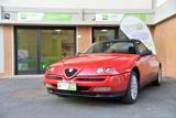 ALFA ROMEO Spider 2.0i 16V Twin Spark cat