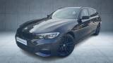 BMW 320 d 48V xDrive Touring Msport Aut. + Tetto apr.