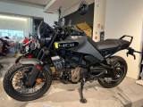 HUSQVARNA Svartpilen 401 Abs