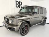 MERCEDES-BENZ G 63 AMG S.W.