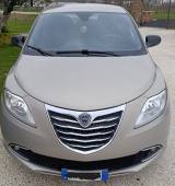 LANCIA Ypsilon 1.2 69 CV 5 porte GPL Ecochic OK NEOPATENTATI