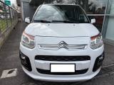 CITROEN C3 Picasso 1.4 VTi 95 GPL airdream Seduction