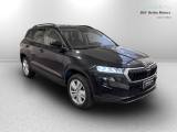 SKODA Karoq 2.0 tdi evo Executive 115cv