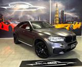 BMW X6 Msport OK PERMUTE GARANZIA INCLUSA FINANZIABILE