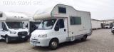 ADRIA  ADRIATIK 576 DK