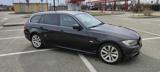 BMW 318 d 2.0 143CV cat Touring 