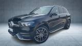 MERCEDES-BENZ GLE 300 d 4Matic Premium Aut. + Tetto apr.