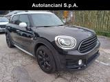 MINI Countryman 1500 COOPER 136CV NAV LED VETRSCURI PDC