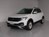 VOLKSWAGEN T-Cross 1.0 TSI Style BMT