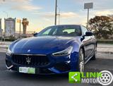 MASERATI Ghibli 330 CV MHEV Gransport