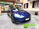 TESLA Model Y Long Range AWD GARANZIA TESLA