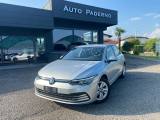 VOLKSWAGEN Golf 1.5 TSI 130 CV OK NEOPATENTATI