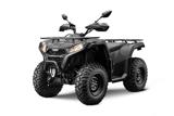 GOES Other TERROX 400s T3 - EFI 4x4 - PASSO corto