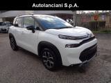 CITROEN C3 Aircross 1500 BLUEHDI SHINE 110 CV NAVI CARPLAY CAM