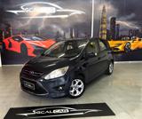 FORD C-Max FORD C-MAX OK PERMUTE GARANZIA INCLUS FINANZIABILE