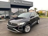 VOLKSWAGEN T-Roc 1.5 TSI 150 CV AUTOMATICA,CARPLAY,SENSORI,FULL LED