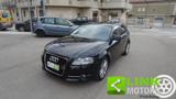 AUDI A3 SPB 2.0 TDI 170 CV F.AP. quattro Attraction