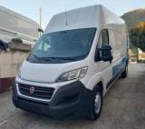 FIAT Ducato 2.3 MJT 130 PLM-TA L3H3 EURO 6