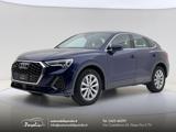 AUDI Q3 Sportback 45 TFSI quattro S-tronic Business Plus