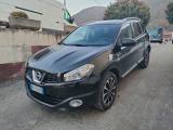 NISSAN Qashqai+2 1.6 dCi n-tec 7 POSTI