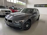 BMW 316 d Touring Business Advantage aut.