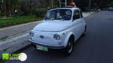 FIAT 500 F