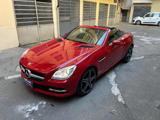 MERCEDES-BENZ SLK 250 CDI BlueEFFICIENCY Sport